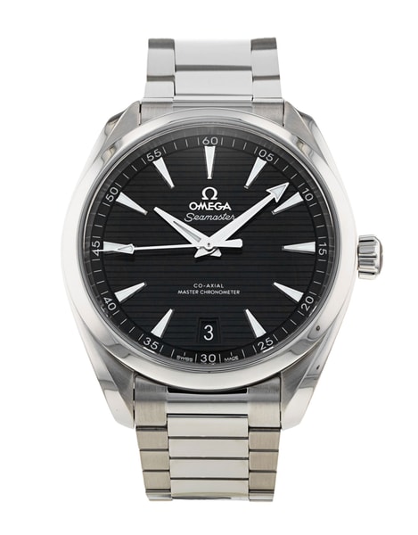 Omega Aqua Terra 150m Gents 220.10.41.21.01.001
